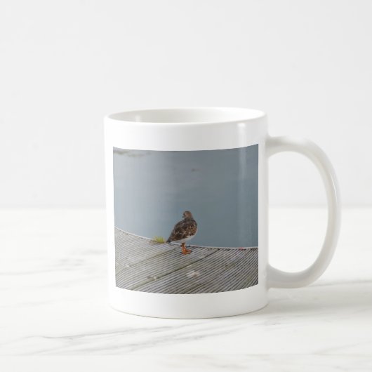 Turnstone Kaffeetasse (Rechts)
