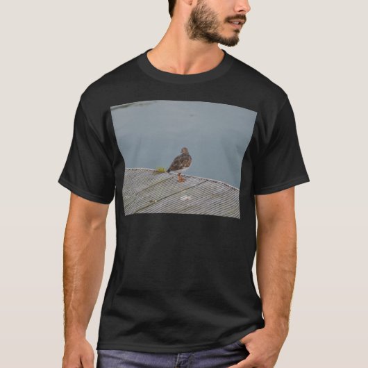 Turnstone T-Shirt (Vorderseite)