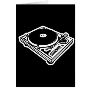Turntable
