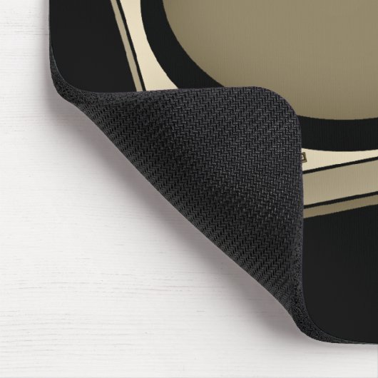 Turntable2 Mousepad (Ecke)