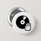 Turntable Button (Vorne & Hinten)