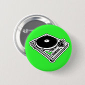 Turntable Button (Vorne & Hinten)