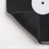 Turntable Mousepad (Ecke)