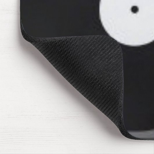 Turntable Mousepad (Ecke)