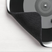 Turntable mousepad (Ecke)