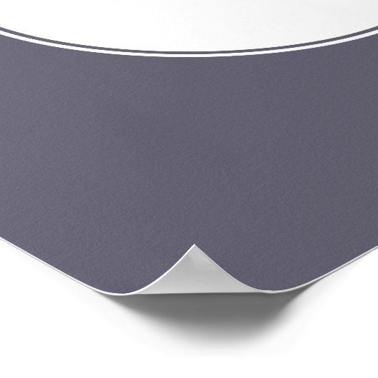 Turntable Poster (Ecke)