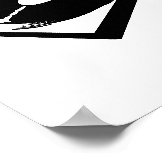 Turntable Poster (Ecke)