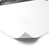 Turntable Poster (Ecke)