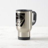 Turntable Reisebecher (VorderseiteRechts)