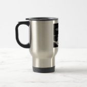 Turntable Reisebecher (Links)