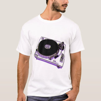 Turntable T-Shirt