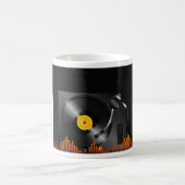 Turntable Tasse (Mittel)