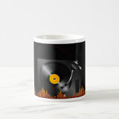 Turntable Tasse
