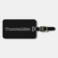Turntablist