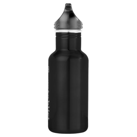 Turntablist ʇ sıklamʇɹ n trinkflasche (Rechts)