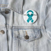 #TurnTheWorldTeal Knopf Button (Beispiel)