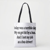 Turpenoakleyk Tasche (Vorderseite)