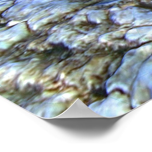 Turphant Poster (Ecke)