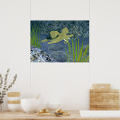 Turphant Poster (Küche)