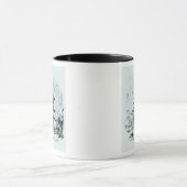 Turpins Flug durch Edmonton Tasse (Zentrum)