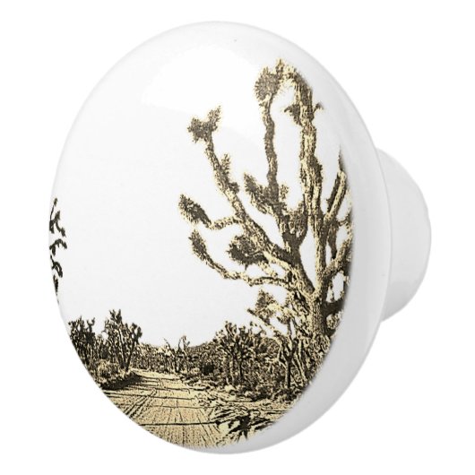 TÜRPULL ÖFFNET STRASSENDESIGN KERAMIKKNAUF (Rechts)