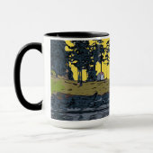 TURPUNKT - Insel Stuart Tasse (Links)