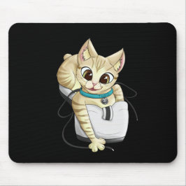 Turq Mausunterlage Mousepad