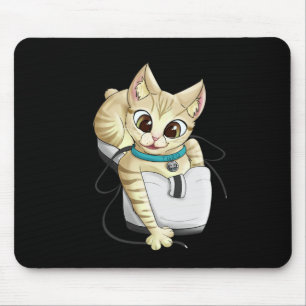 Turq Mausunterlage Mousepad