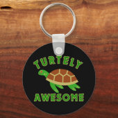 Turremote Phantastisch Schlüsselanhänger (Vorderseite)