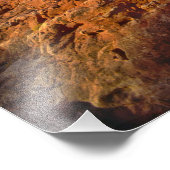 Turret Arch, Arches National Park, Utah, USA Fotodruck (Ecke)