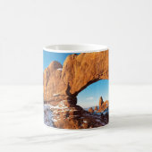 Turret Arch Kaffeetasse (Mittel)