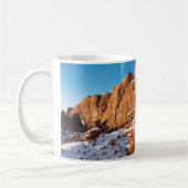 Turret Arch Kaffeetasse (Links)
