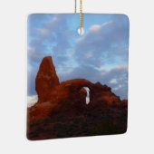 Turret Arte e Cultura Keramikornament (Rechts)