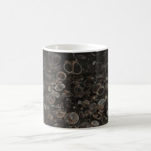Turritella Agate Kaffeetasse (Mittel)