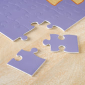 Turtally Adorable fun pudeln Niedlich Turtle Carto Puzzle (Seite)