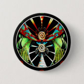 Turtelbilanz Button (Vorderseite)