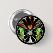 Turtelbilanz Button (Vorne & Hinten)