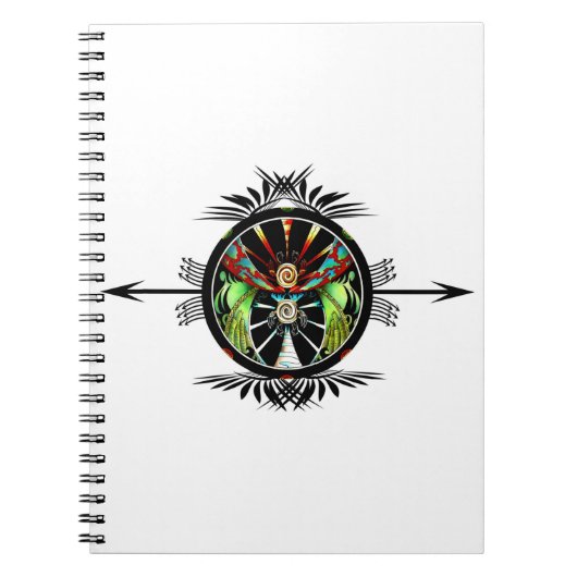 Turtelbilanz Notizblock (Vorderseite)