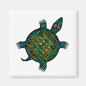 Turtle3 Magnet (Vorne)