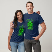 Turtle Addict T-Shirt (Unisex)