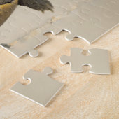 Turtle / Amphibien / Reptile Closeup Foto Puzzle (Seite)