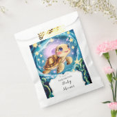 Turtle Baby Dusche Geschenktütchen (Versiegelt)