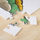 Turtle Balloon Puzzle (Seite)