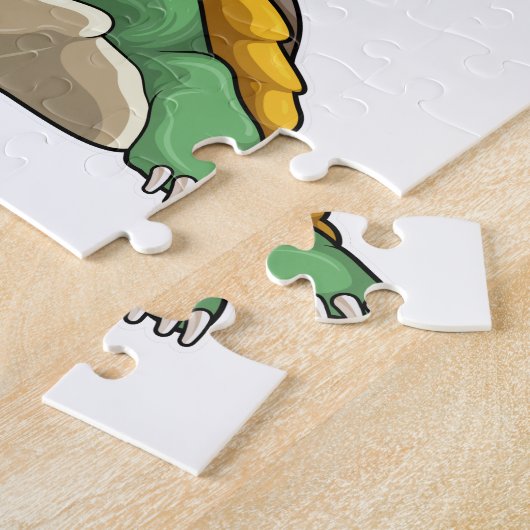 Turtle Balloon Puzzle (Seite)