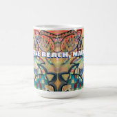 Turtle Beach Maui Tasse (Mittel)