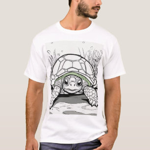 Turtle Beach Playtime T-Shirt
