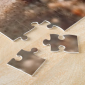 Turtle Beach Sand Tropical Palm Trees Ocean Foto Puzzle (Seite)