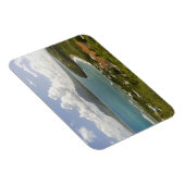 Turtle Beach, Südosthalbinsel, St. Kitts, Magnet (Rechte Seite)