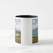 Turtle Beach, Südosthalbinsel, St. Kitts, Tasse (Zentrum)