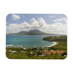 Turtle Beach, südöstliche Halbinsel, St. Magnet